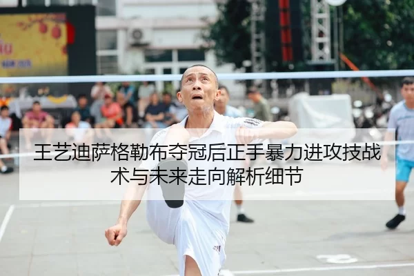 王艺迪萨格勒布夺冠后正手暴力进攻技战术与未来走向解析细节